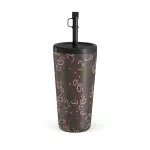 Song Unbroken - Travel Mug, 500 ml / Straw