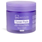 TONER PADS with centella asiatica 100 u