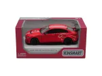 KINSMART Automobilis JAGUAR XE SV PROJECT, 1:38