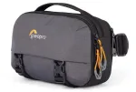 Fotoaparato Krep&scaron;ys - Lowepro Trekker Lite HP 100 Pilkas