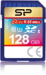 Atminties kortelė - Silicon Power Elite 128 GB SDXC UHS-I Atminties kortelė