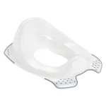 KEEEPER neslystantis mokomasis dangtis EWA PURE, White, 18595100000PP