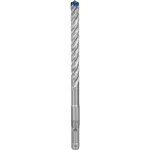 Bosch Expert hammer drill bit SDS-plus-7X, 10mm, 50 pieces (working l