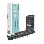 Battery AL14A32 31CR17/65-2 for Acer E14 E15 E5-511 - 4400 mAh (49 Wh)
