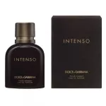 Dolce & Gabbana &ndash; Pour Homme Intenso &ndash; EDP &ndash; 200 ml