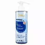 DELIA_Dermo System veido ir akių prausimosi gelis 200ml