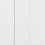 "Sonoff M5-3C-86W Wifi Matter" (3 kanalų)