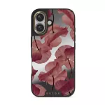 Tender Kiss - iPhone 16 Case, Elite Mirror (MagSafe) / Gold