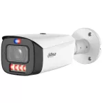 IP kamera IPC-HFW3649T1-ZAS-PV-2712-PRO WizColor TiOC PRO WizSense &ndash; 6 Mpx, 2,7&ndash;12 mm &ndash; MOTOZOOM DAHUA