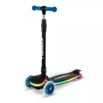 Paspirtukas Kidwell Lumo Blue