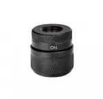 Pacific Drain Valve - DIY LCS / Fitt black