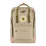 FJALLRAVEN Kanken Laptop 15 F23200411 - KREMINĖ