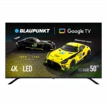 Televizorius Blaupunkt 50UGC5501S LED 50" Smart