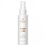 MIYA_Bless The Less makiažo valymo aliejus su SPF, 100 ml