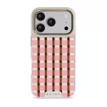 Sleeping In - iPhone 17 Pro Case, Elite Light (MagSafe) / Gold