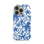 Nera - iPhone 16 Pro Case, Tough (MagSafe) / N/A