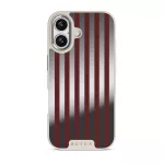 Reserved - iPhone 17 Case, Elite Mirror Light (MagSafe) / Silver