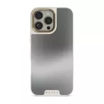 Silver Lining - iPhone 16 Pro Case, Elite Light (MagSafe) / Gold