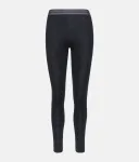 Termo kelnės Thermowave mot. Merino Active warm juodos melanžinės - l