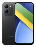 Mobilusis telefonas &bdquo;POCO C95 PRO&ldquo; / 8 / 256 GB, juodos spalvos, MZB0PVHEU, &bdquo;POCO&ldquo;