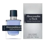 &bdquo;Abercrombie & Fitch&ldquo; &ndash; &bdquo;100% Passion Man&ldquo; &ndash; EDT &ndash; 100 ml