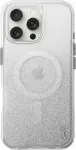 "Coehl Lumino Case Magnetic iPhone 16 Pro Max" Sparkling Silver