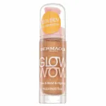 Glow Wow Brightening Fluid W 20
