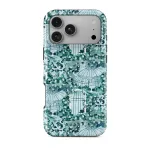 Poison Garden - iPhone 17 Pro Max Case, Tough (MagSafe) / N/A