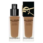 YVES SAINT LAURENT_&bdquo;All Hours Foundation Luminous Matte&ldquo; skystas makiažo pagrindas DN1, 25 ml