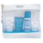 &bdquo;Uriage Eau Thermale&ldquo; kelioninis rinkinys &ndash; pagrindinės odos priežiūros priemonių rinkinys