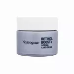 Neutrogena Retinol Boost Intense Care Cream - Denn&iacute; pleťov&yacute; kr&eacute;m, 50ml
