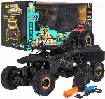 RoGer R/C ROCK vik&scaron;rinis žaislinis automobilis 1:10
