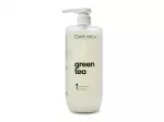 Tomas Arsov - Tomas Arsov Hair Care Green Tea  &scaron;ampon 1000 ml
