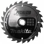MAKITA CIRCULAR SAW 165x20x24z SPECIALIZED