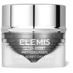 "Elemis Ultra Smart Pro-Collagen" dieninis kremas - lyginamasis dieninis kremas nuo rauk&scaron;lių, 50 ml