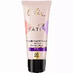 CELIA_Satin Anti-Age veido pagrindas 02 30ml
