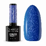 CLARESA_Soak Off UV/LED Funky Disco hibridinis lakas 6 5g