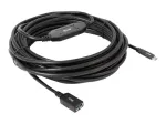 CLUB 3D USB Gen1 Type C to Type-A Cable
