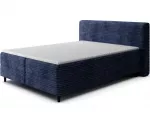Cortiko 140x200, Modern, Blue