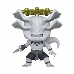 FUNKO POP! Super Vinilinė figūrėlė: Jujutsu Kaisen - Mahoraga