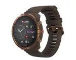I&scaron;manusis laikrodis Polar Grit X2 Brown/Copper 900115135