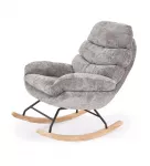 GIORGIO &bdquo;l.chair&ldquo;, pilka