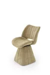 K613 chair, olive