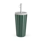 Catch Me - Travel Mug, 500 ml / Straw