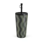 Double Take - Travel Mug, 500 ml / Straw