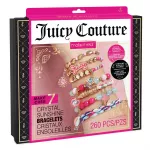 MAKE IT REAL &bdquo;Juicy Couture&ldquo; Kristalinės saulės apyrankės