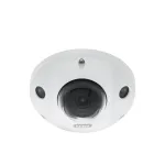 ABUS 4 MP &bdquo;WLAN-Mini-Dome&ldquo; kamera, 2,8 mm
