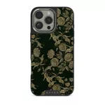 Destiny - iPhone 16 Pro Case, Elite Dark (MagSafe) / Silver