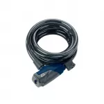 Cable lock SQUIRE Kilda 10/1800