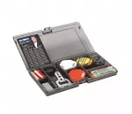 Smiginio strėlyčių priedų rinkinys Winmau Ultimate Tune-Up Kit